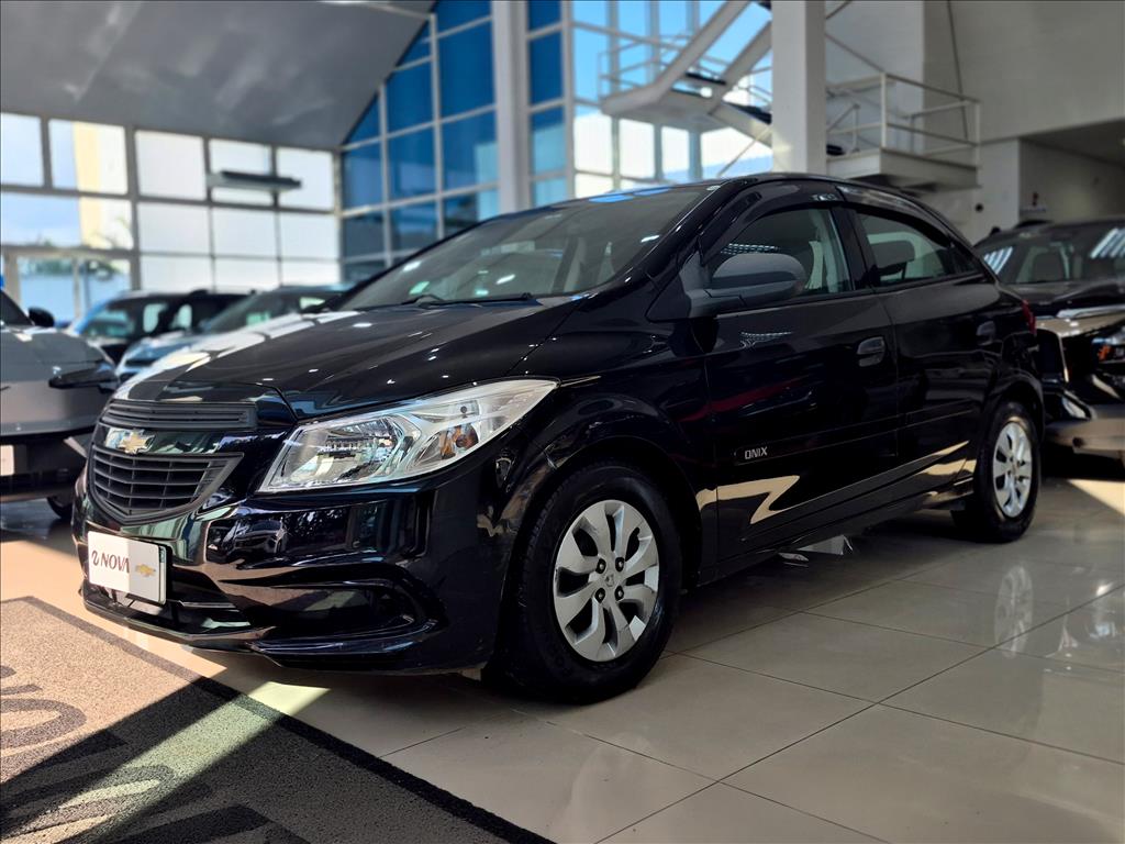 Imagem do carro CHEVROLET ONIX