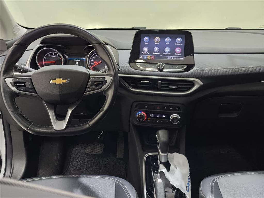 TRACKER 1.2 TURBO FLEX PREMIER AUTOMÁTICO5