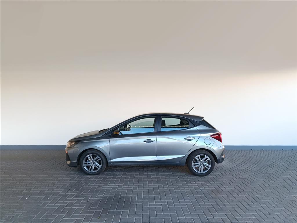 HB20 1.0 TGDI FLEX COMFORT PLUS AUTOMÁTICO1