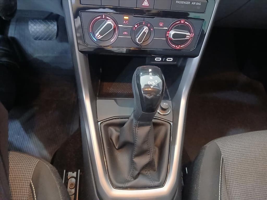 VW - Volkswagen-T-CROSS-1.0 200 TSI TOTAL FLEX AUTOMÁTICO