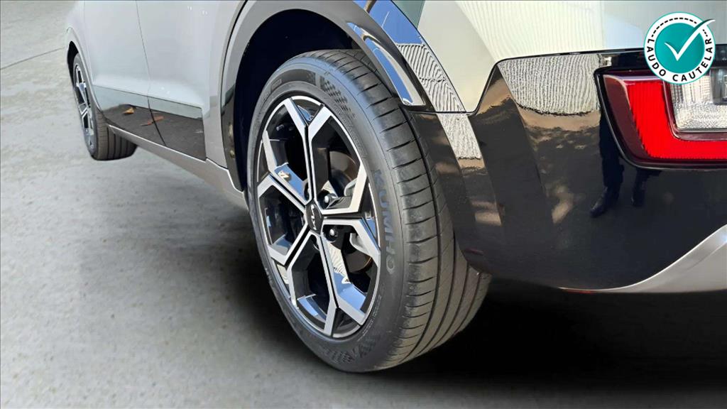 NIRO 1.6 GDI HEV SX PRESTIGE DCT16