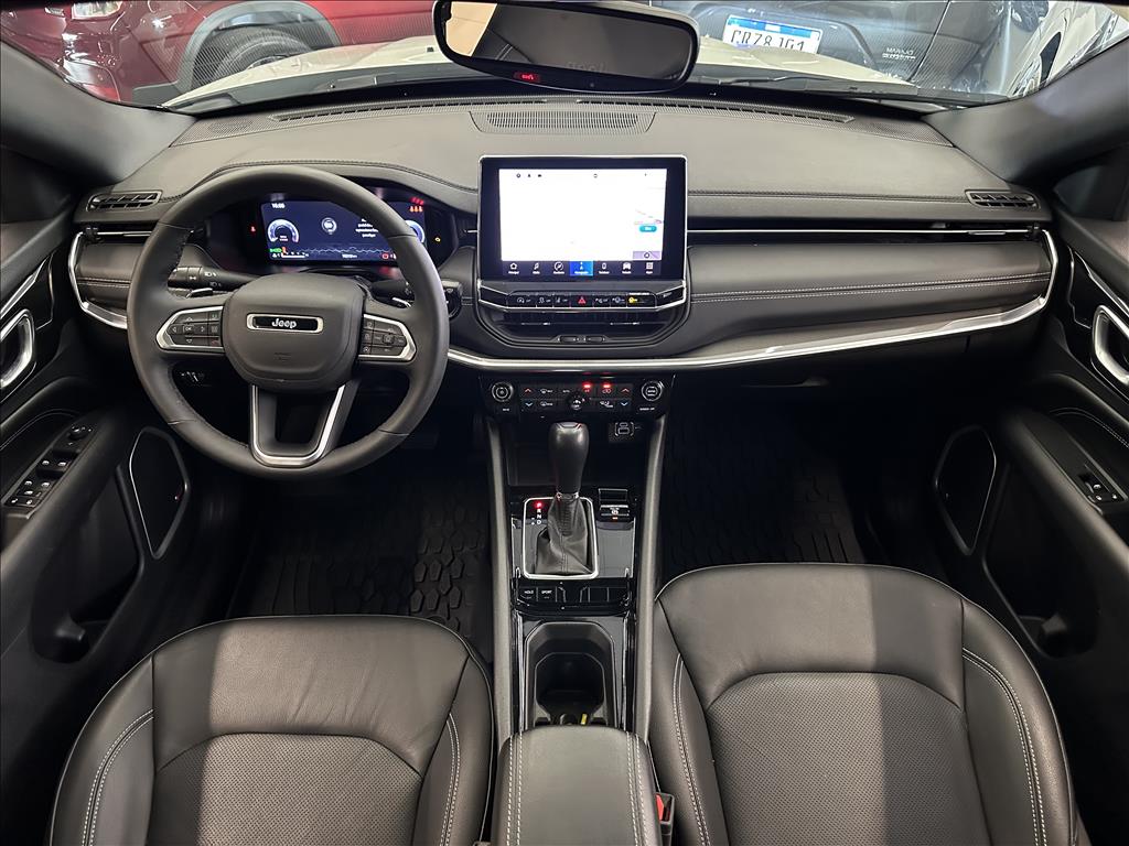 COMPASS 1.3 T270 TURBO FLEX S AT65