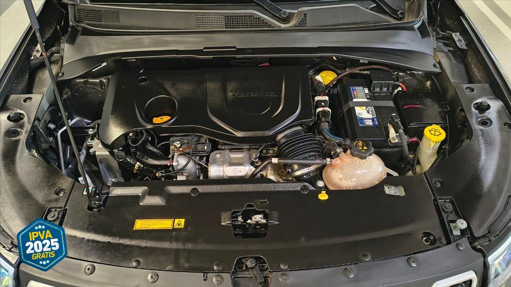 COMPASS 1.3 T270 TURBO FLEX SPORT AT612