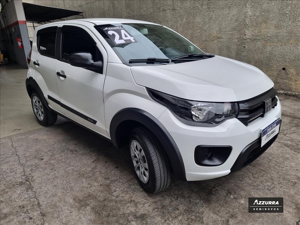 MOBI 1.0 EVO FLEX LIKE. MANUAL1