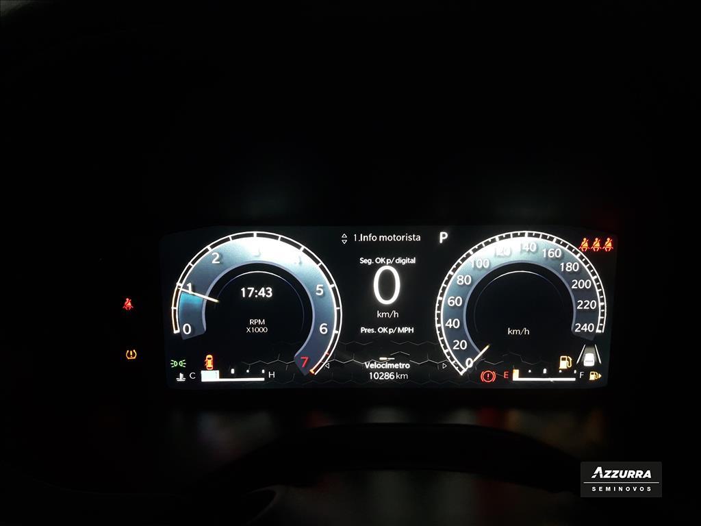 COMPASS 1.3 T270 TURBO FLEX LIMITED AT6