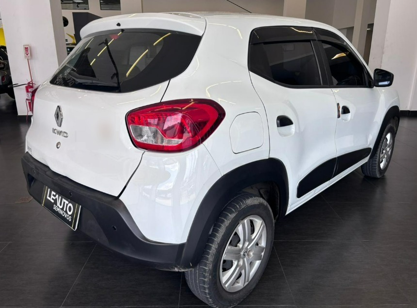 KWID 1.0 12V SCE FLEX ZEN MANUAL6