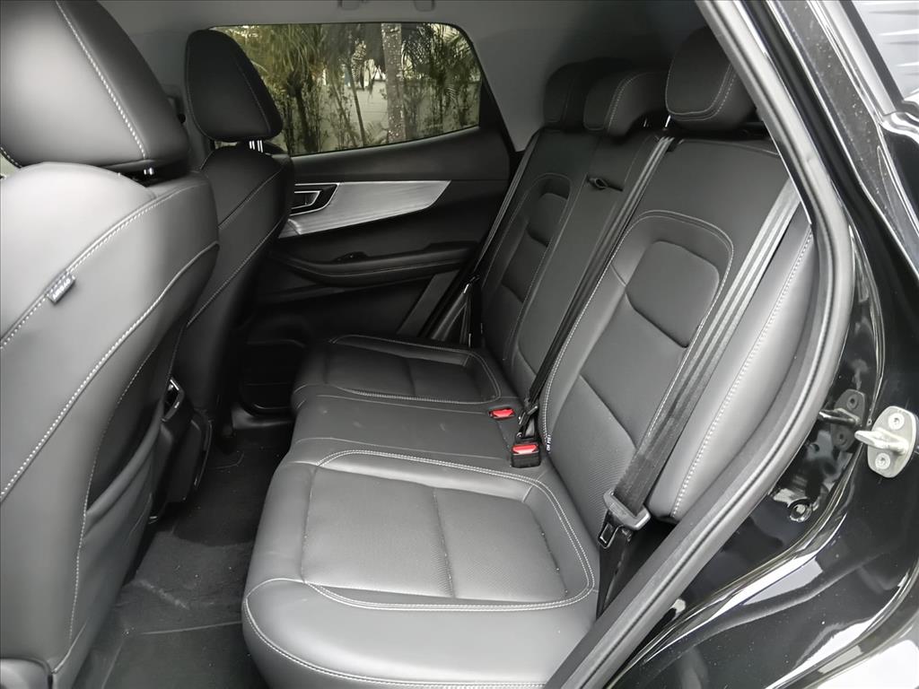 CAOA Chery-TIGGO 5X PRO-1.5 VVT TURBO iFLEX CVT