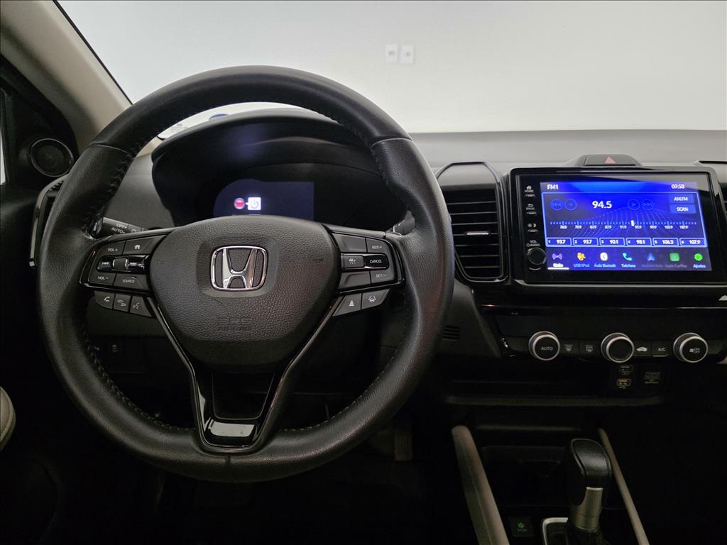 CITY 1.5 i-VTEC FLEX TOURING CVT9