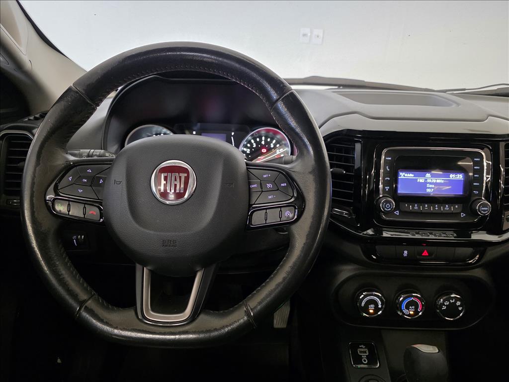 TORO 1.8 16V EVO FLEX FREEDOM AT69