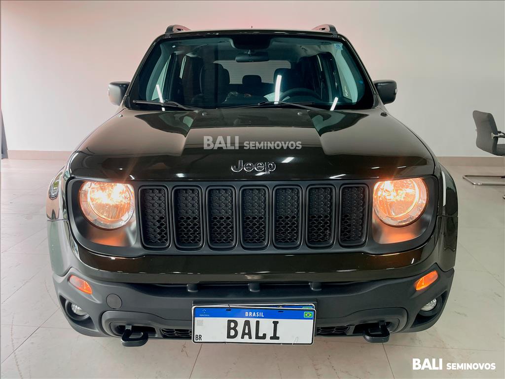 RENEGADE 2.0 16V TURBO DIESEL MOAB 4P 4X4 AUTOMÁTICO2