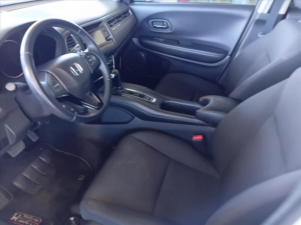 HR-V 1.8 16V FLEX EX 4P AUTOMÁTICO8