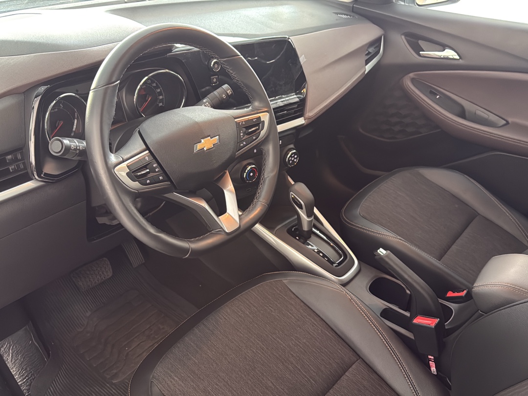 MONTANA 1.2 TURBO FLEX LTZ AUTOMÁTICO6