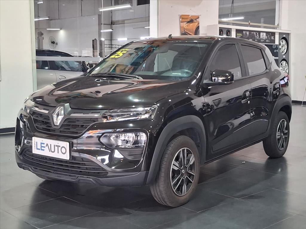 KWID 1.0 12V SCE FLEX INTENSE MANUAL2