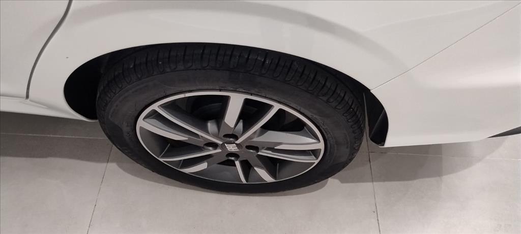 CRONOS 1.3 FIREFLY FLEX PRECISION CVT12