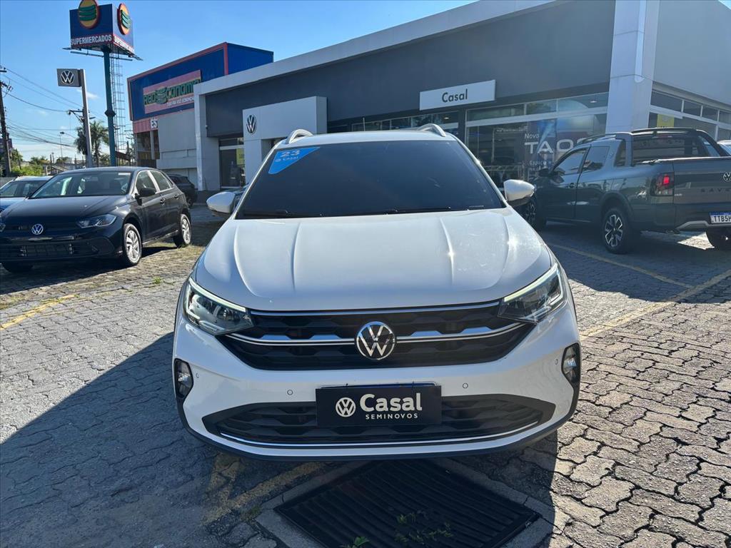 1.0 200 TSI TOTAL FLEX HIGHLINE AUTOMÁTICO