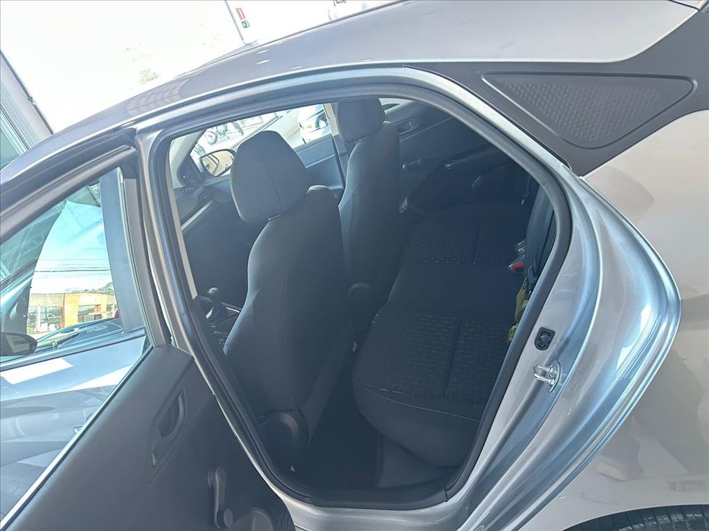 HB20 1.0 12V FLEX COMFORT MANUAL12