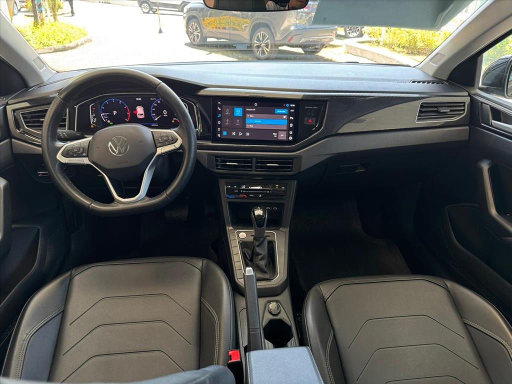 POLO 1.0 170 TSI HIGHLINE AUTOMÁTICO8