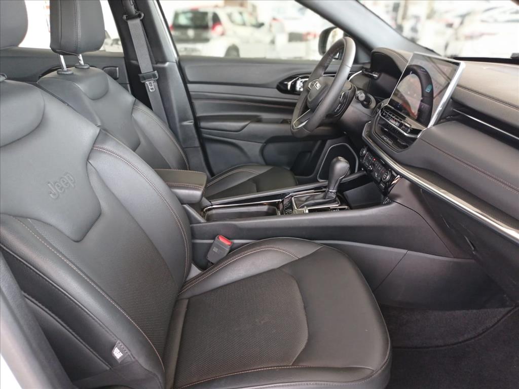 COMPASS 1.3 T270 TURBO FLEX S AT6