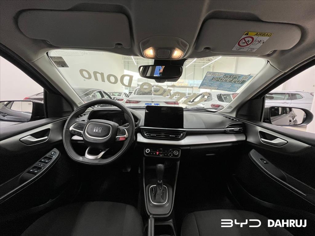 PULSE 1.0 TURBO 200 HYBRID AUDACE CVT7