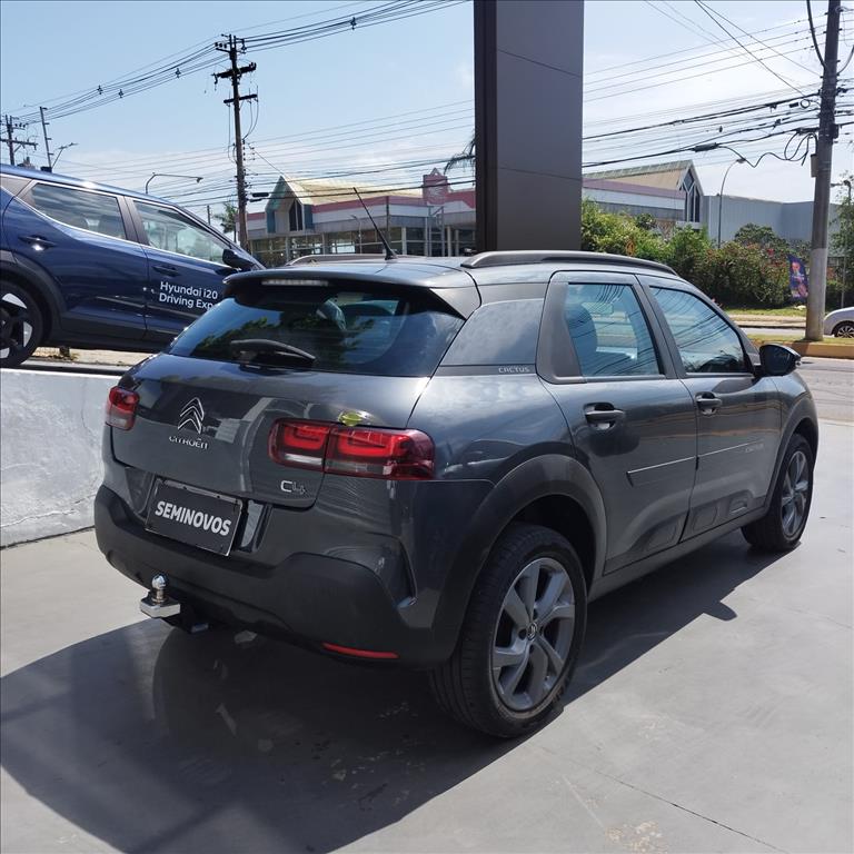 C4 CACTUS 1.6 VTI 120 FLEX FEEL MANUAL3