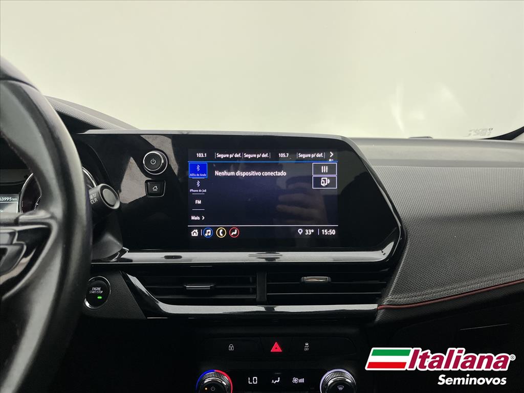 MONTANA 1.2 TURBO FLEX RS AUTOMÁTICO9