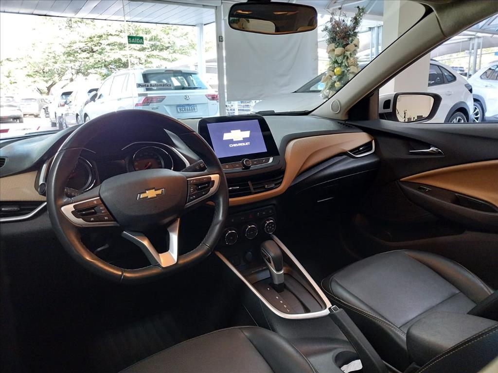ONIX 1.0 TURBO FLEX PREMIER AUTOMÁTICO6