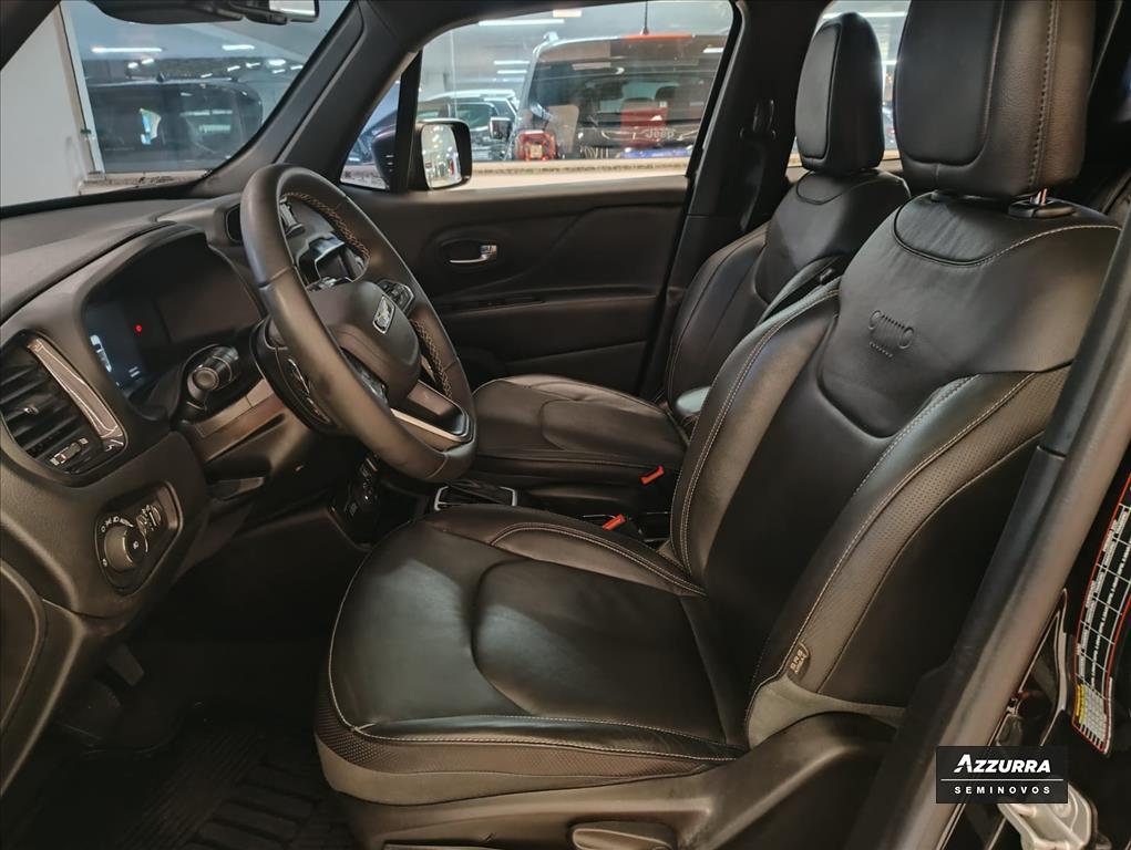 RENEGADE 1.3 T270 TURBO FLEX S 4X4 AT912