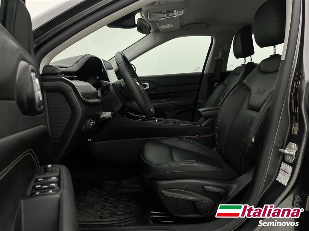 COMPASS 2.0 TD350 TURBO DIESEL LONGITUDE AT912