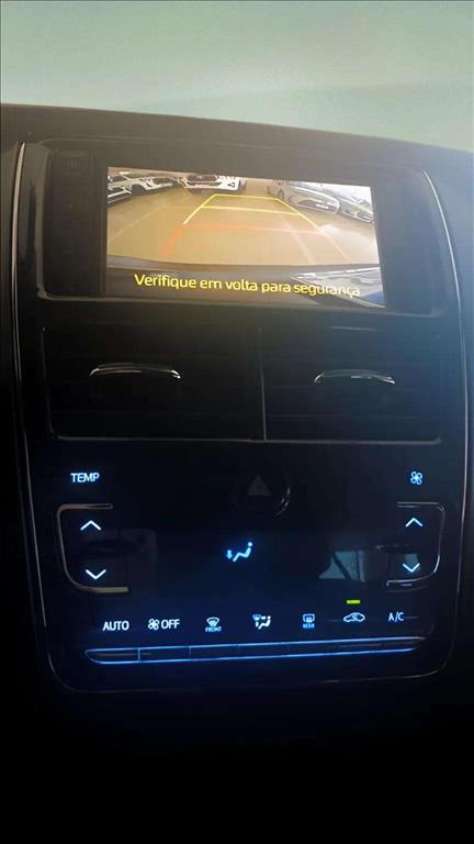YARIS 1.5 16V FLEX XL MULTIDRIVE6