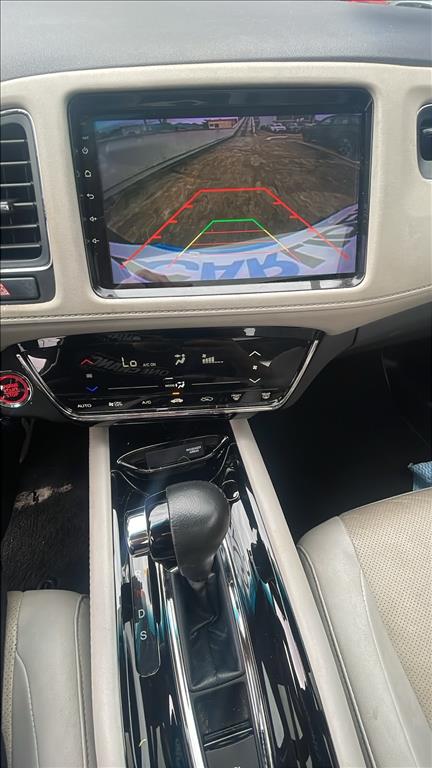 HR-V 1.5 16V TURBO GASOLINA TOURING 4P AUTOMÁTICO7