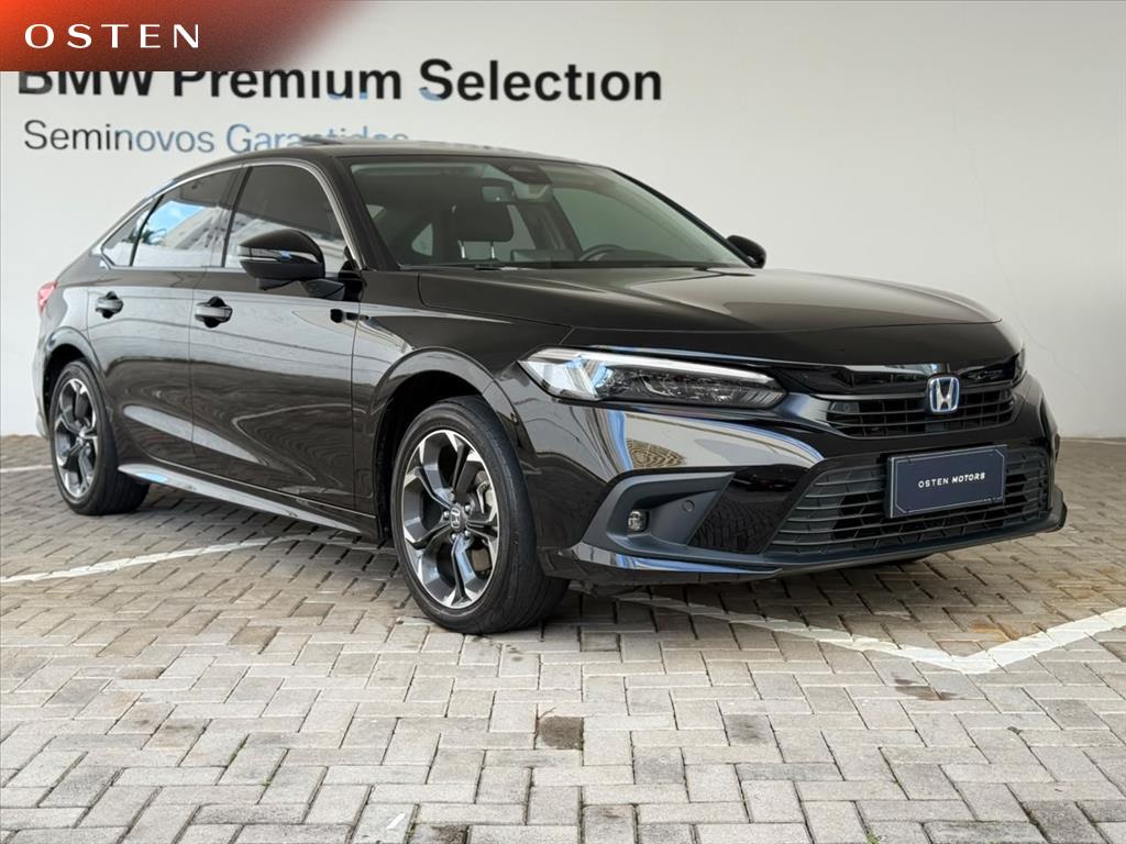 2.0 DI e:HEV TOURING e-CVT