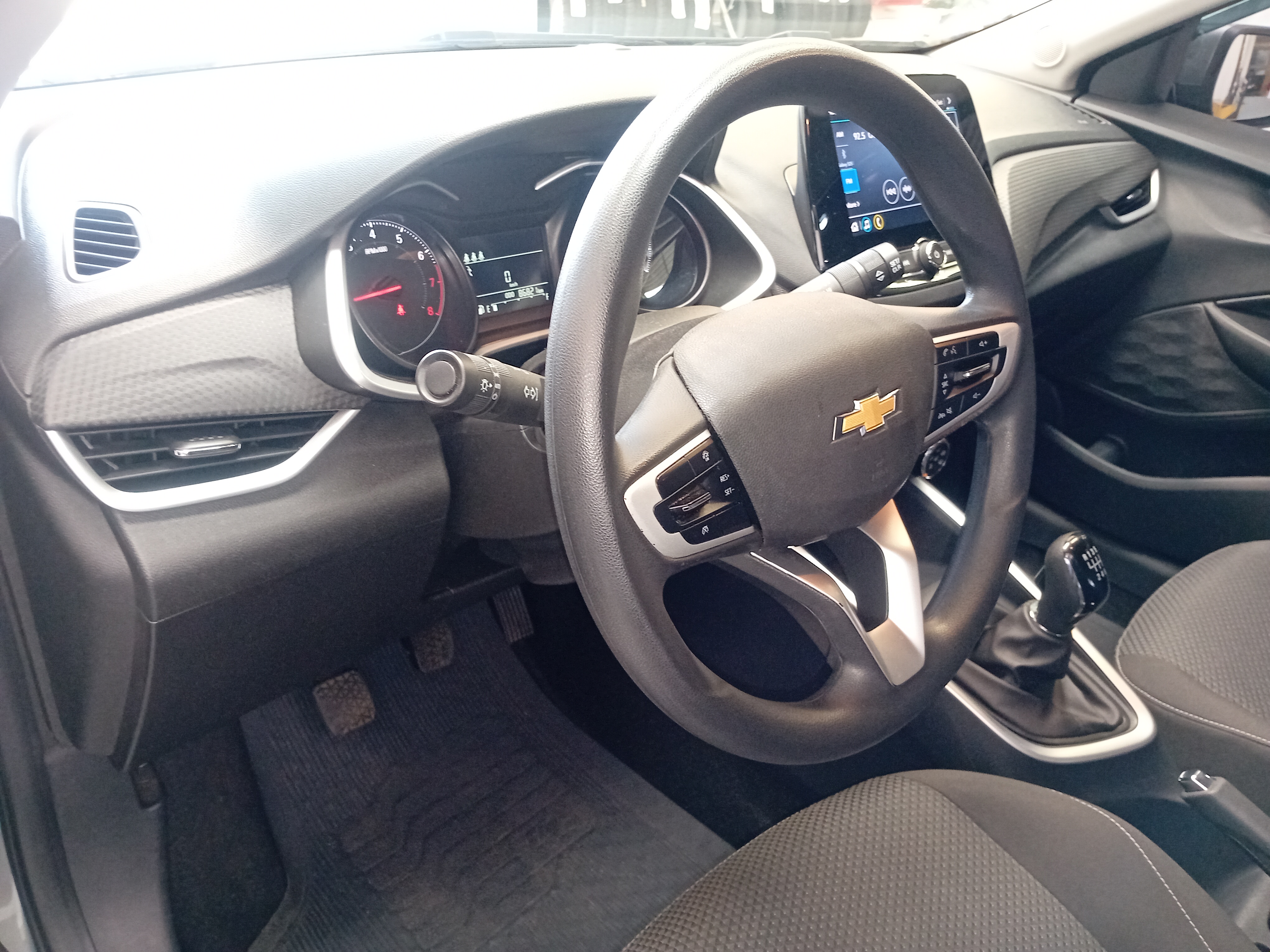 ONIX 1.0 FLEX LT MANUAL6
