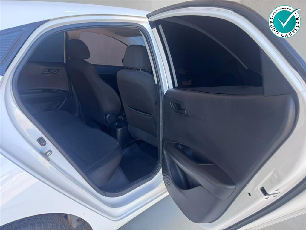 HB20 1.0 12V FLEX VISION MANUAL14