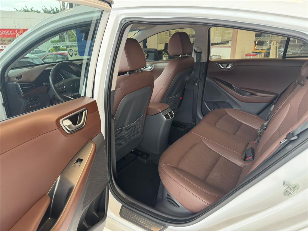 Hyundai-IONIQ-1.6 GDI HEV DCT