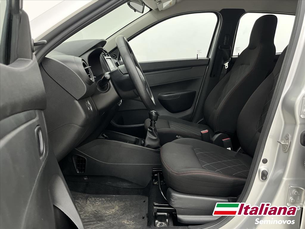 KWID 1.0 12V SCE FLEX ZEN MANUAL12