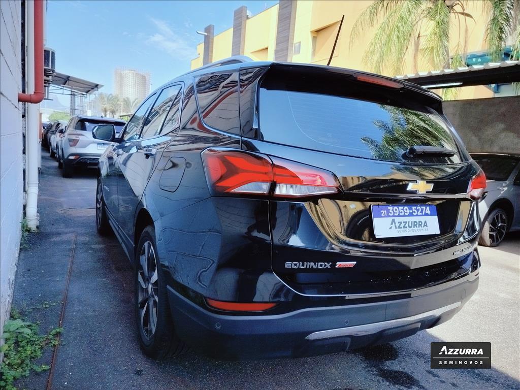 EQUINOX 1.5 16V TURBO GASOLINA PREMIER AWD AUTOMÁTICO4