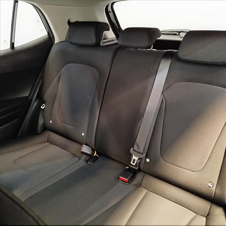 CRETA 1.0 TGDI FLEX COMFORT AUTOMÁTICO