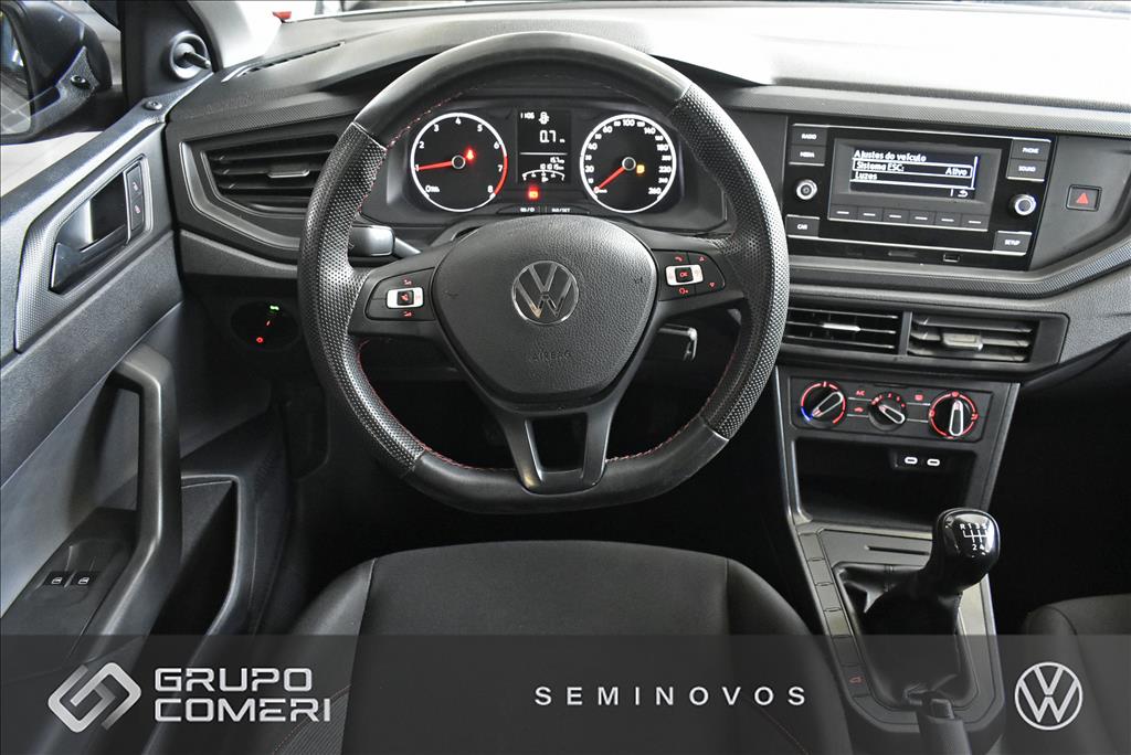 POLO 1.0 MPI TRACK MANUAL5