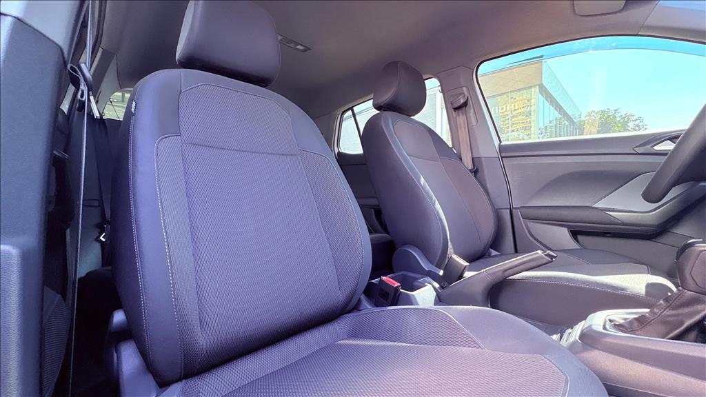 T-CROSS 1.0 200 TSI TOTAL FLEX SENSE AUTOMÁTICO12