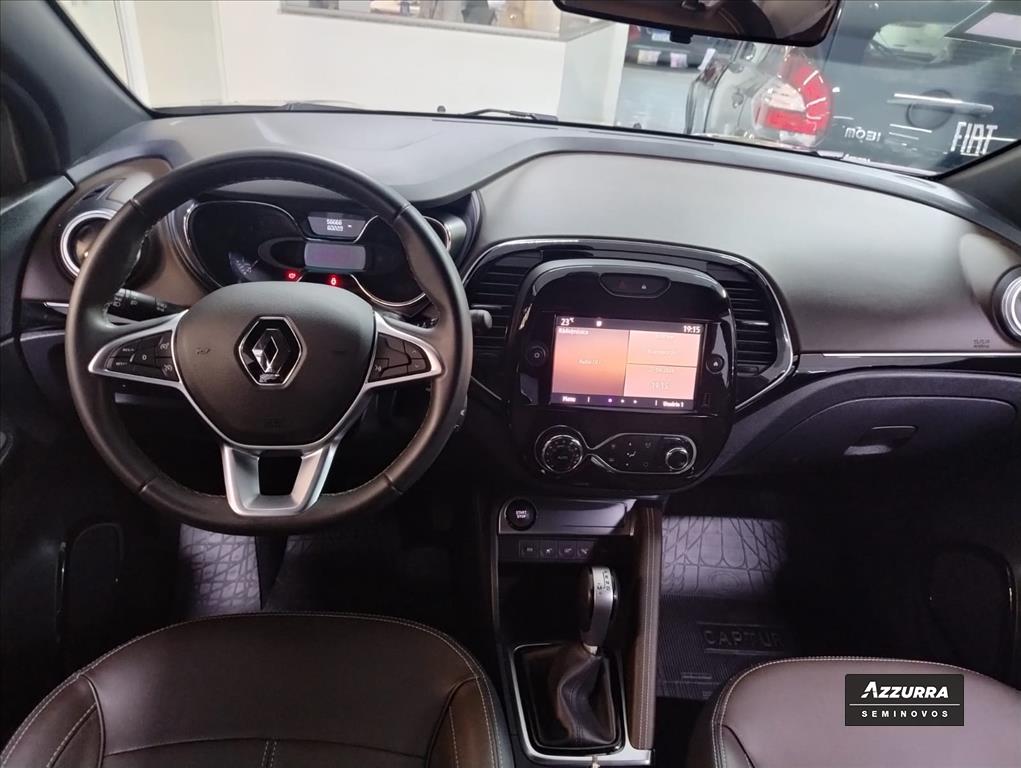 CAPTUR 1.3 TCE FLEX ICONIC X-TRONIC10