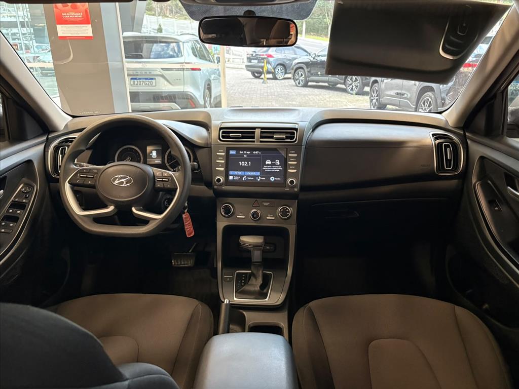 CRETA 1.0 TGDI FLEX COMFORT AUTOMÁTICO9