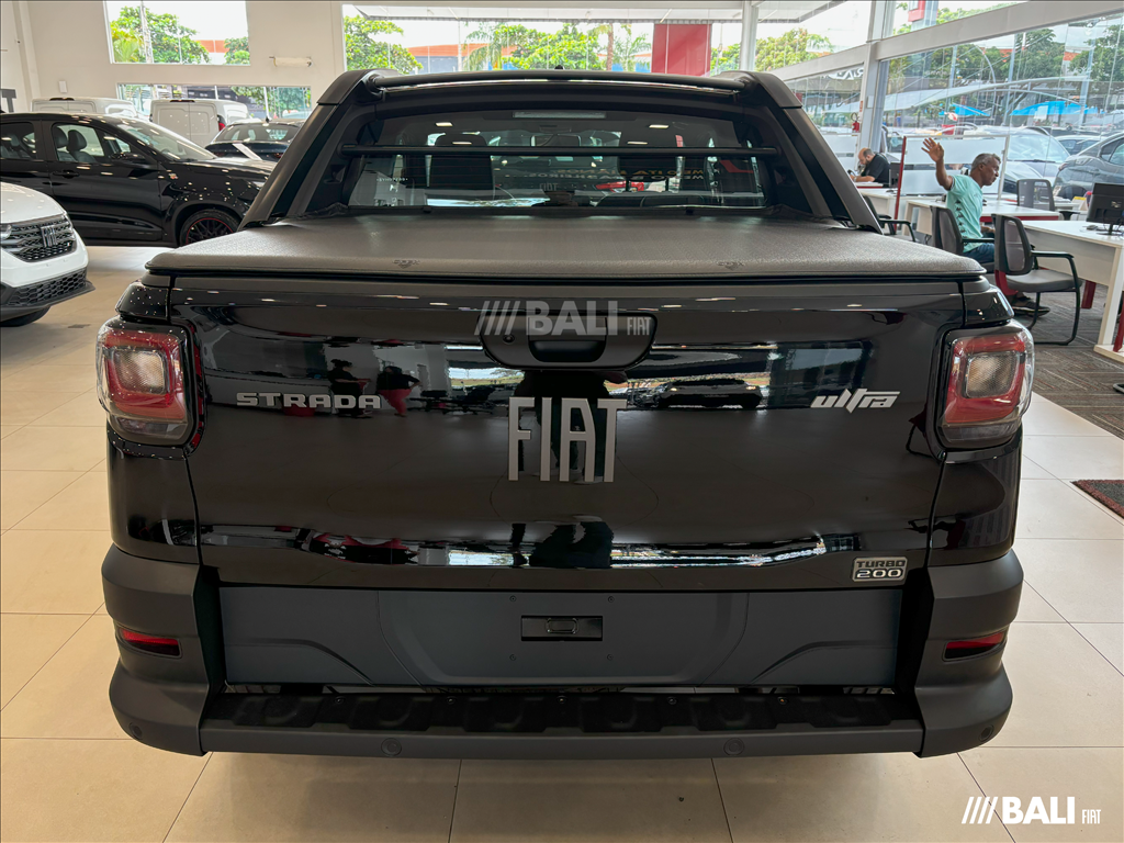 STRADA 1.0 TURBO 200 FLEX ULTRA CD CVT5