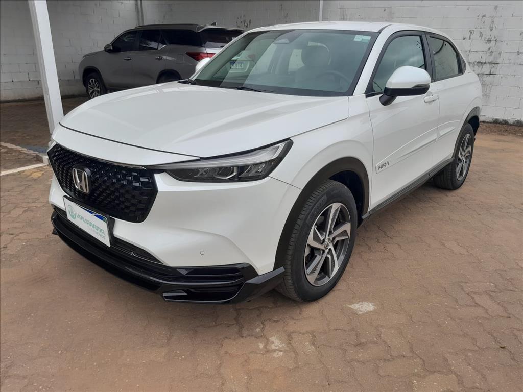 HR-V 1.5 DI I-VTEC TURBO FLEX TOURING CVT