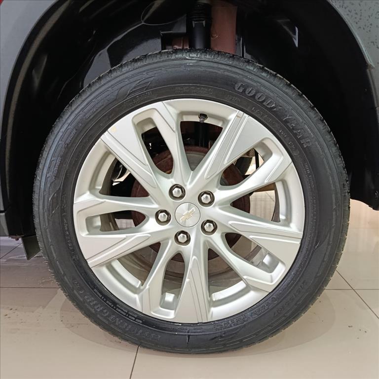 TRACKER 1.2 TURBO FLEX LTZ AUTOMÁTICO11