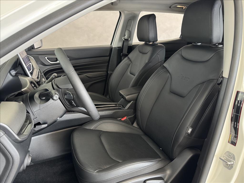 COMPASS 1.3 T270 TURBO FLEX LONGITUDE AT613