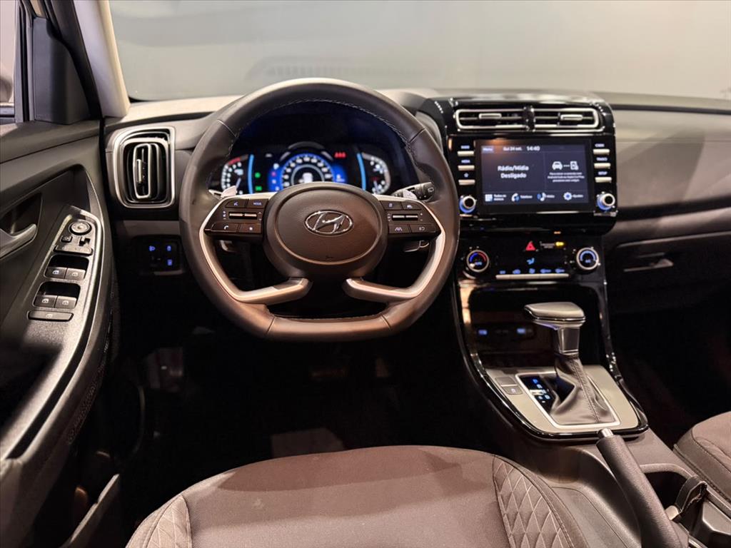 CRETA 1.0 TGDI FLEX LIMITED AUTOMÁTICO6