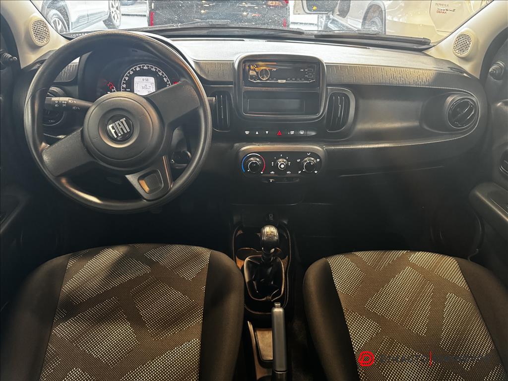 Fiat-MOBI-1.0 FIREFLY FLEX LIKE. MANUAL