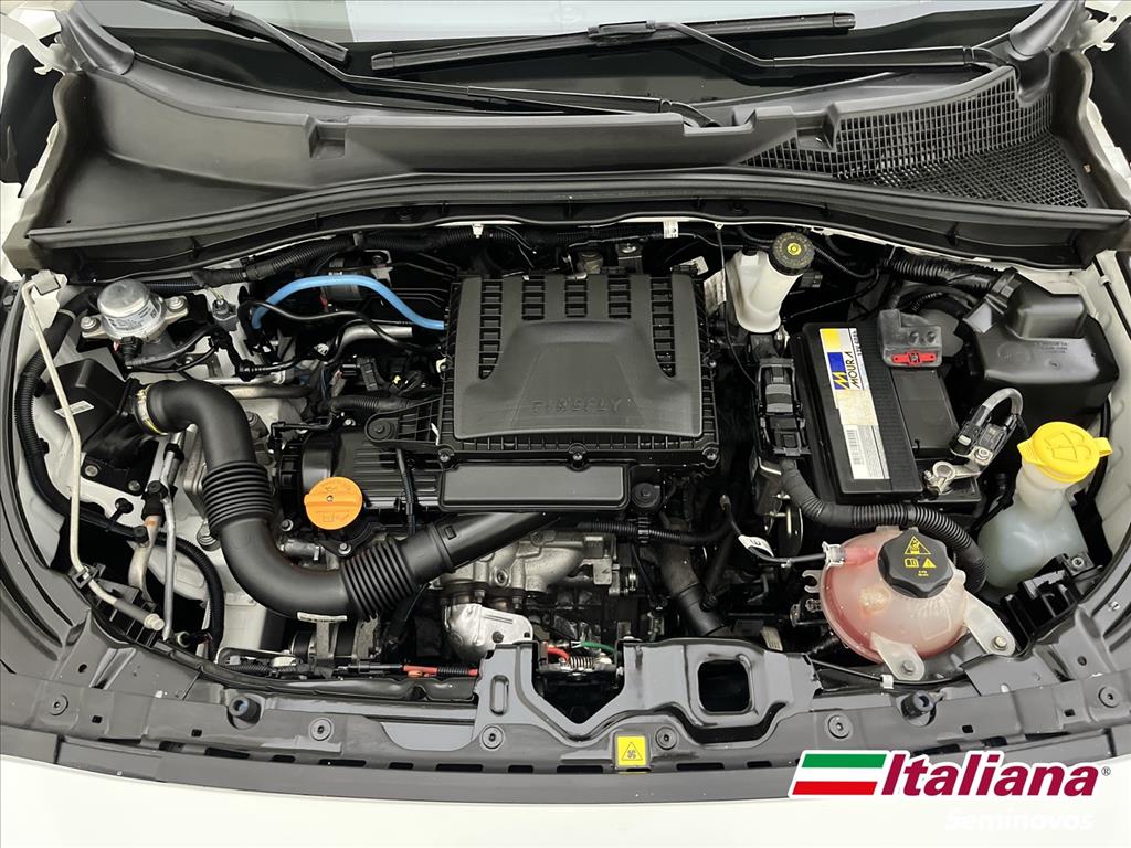 PULSE 1.3 FLEX DRIVE CVT14
