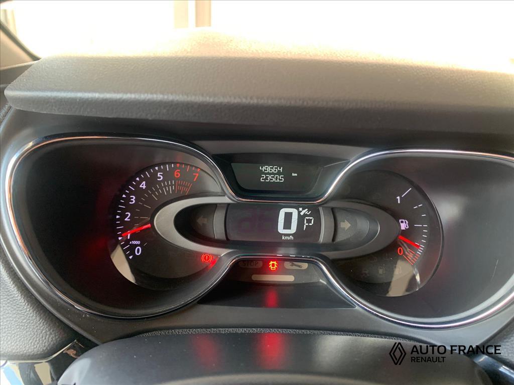 CAPTUR 1.3 TCE FLEX INTENSE X-TRONIC