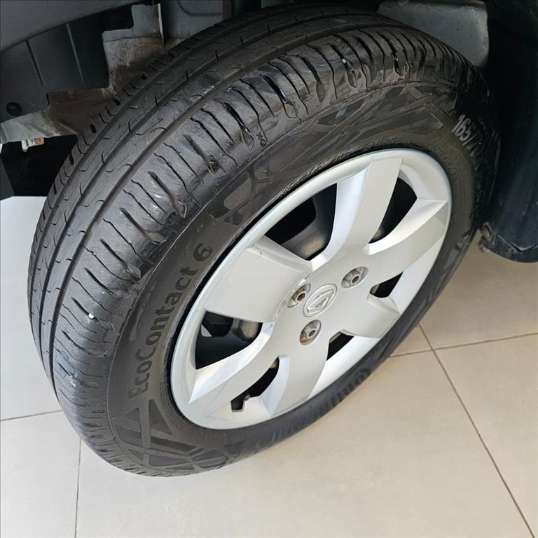 KWID 1.0 12V SCE FLEX ZEN MANUAL7
